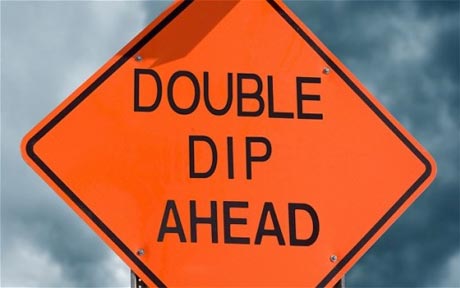 Double-dip