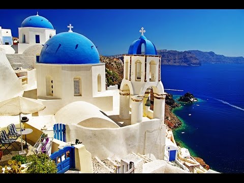 Greece Travel Guide