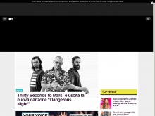 MTV News Italia