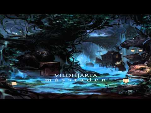 Vildhjarta - Traces [HQ/HD]