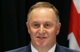 Former prime minister of New Zealand John Key says his biggest regret is failing to change the nation's flag.