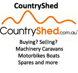 CountryShed.com.au