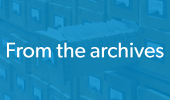 AEI Archive Project