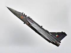 Government Commits To New Variant Of Tejas Fighter, Future For Gripen And F-16 Unclear