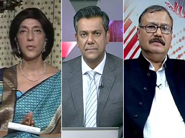 Video : Top Bankers Summoned Over Loans To Choksi Firms: How Deep Is The Rot?