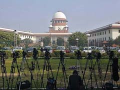 'You Are Meant To Be Watchdog,' Supreme Court Reprimands RBI