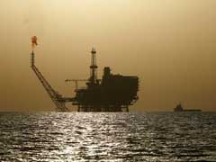 Nigeria Expects Oil Output To Jump 22% By End-December