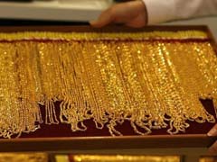 Gold Imports Jump Three-Fold To $15 Billion In April-August