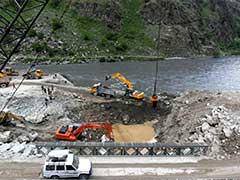 After PM Narendra Modi Warned Pak, India Fast-Tracks Kashmir Hydropower Projects