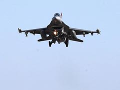 India Seeks $15 Billion Fighter Jets In World's Largest Deal