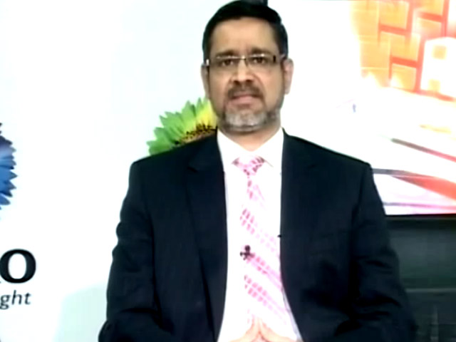 Video : Wipro CEO Abidali Neemuchwala On Q4 Earnings