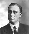 Franklin Delano Roosevelt