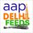 AAP Delhi Feeds