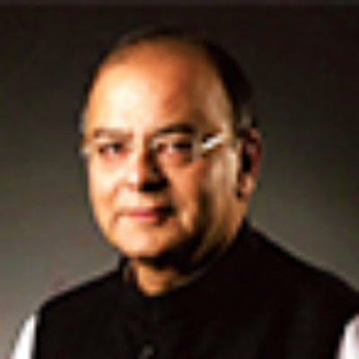 Arun Jaitley