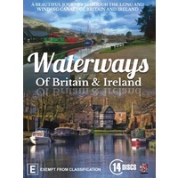 Waterways of Britain and Ireland