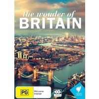 The Wonder Of Britain