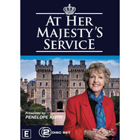 Penelope Keith - At Her Majesty's Service