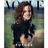 Vogue Australia 12 Issue Subscription