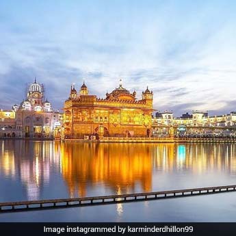 8 Things You Must Do When You Visit Amritsar