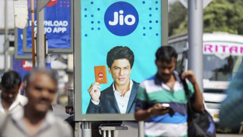 Jio to Deploy Massive MIMO Pre-5G Networks at IPL 2018 Stadiums in Delhi, Mumbai