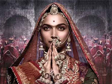 Video : <i>Padmaavat</i>: Deepika, Shahid And Ranveer's Tale Of Love And Revenge