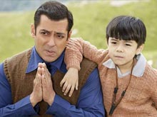 Video : Let's Switch On Salman Khan's <i>Tubelight</i>