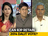 Video : Road To 2019: The Dalit Discontent