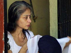 Indrani Mukerjea In ICU After Being Hospitalised In "Drowsy State"