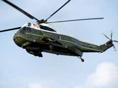 Two US Soldiers Killed In Kentucky Helicopter Crash: Army