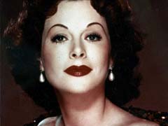 Hollywood Femme-Fatale Hedy Lamarr's Double Life As A Scientist, Inventor