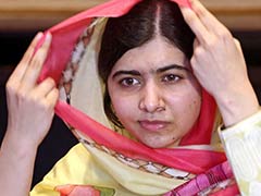 Malala Yousafzai Returns To London After Nostalgic Visit To Hometown Pakistan