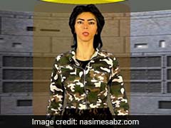 YouTube Shooter Nasim Aghdam, A Vegan Activist, Talked About "Free Speech"