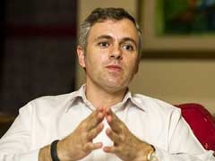 Jaitley's Budget Has Made Opposition's Job 'Bit Tougher': Omar Abdullah