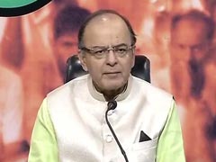 Uttarakhand Was Murdering Constitution Everyday, Says Arun Jaitley