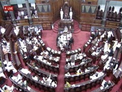 AgustaWestland Debate In Rajya Sabha At A Glance