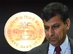 'Academic Gain, RBI Loss': India Inc 'Saddened' By Raghuram Rajan's Exit