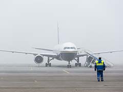 Russian Flight With 345 Passengers Makes Emergency Landing In Delhi