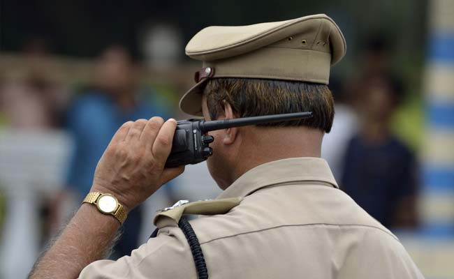 Mistaken For Thief, Russian Cyclist Thrashed By Telangana Farmer