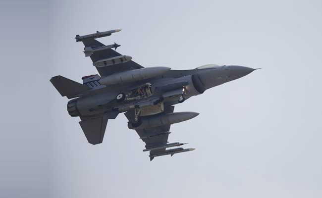 India Seeks $15 Billion Fighter Jets In World's Largest Deal