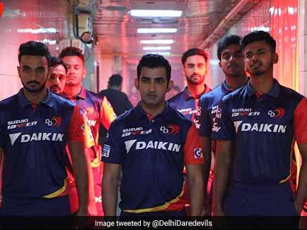 IPL 2018 Live, Kings XI Punjab vs Delhi Daredevils: Delhi, Punjab Aim To Open Campaign On A High