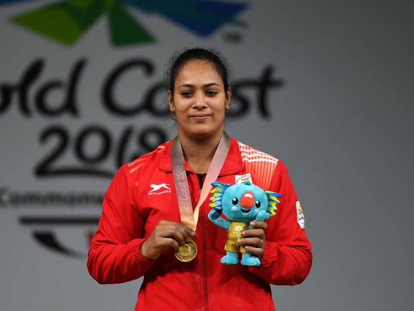 Commonwealth Games 2018, Day 4, Live Updates: Weightlifters Continue Medal Rush, Shooters Start With A Bang