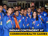 Indian Contingent All Set For 21st Commonwealth Games