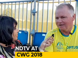 Fans Vouch For CWG