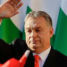 Hungary's Viktor Orban expected to win fourth term