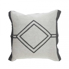 Misty Creek Cushion