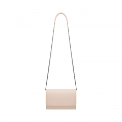 Cross-body Bag - Pink