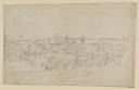 Joseph Mallord William Turner, ‘London from Greenwich’ c.1802–10