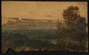 Joseph Mallord William Turner, ‘An Evening Scene’ ?c.1815