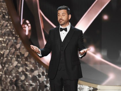 Boycott Kimmel Petition Reaches 50k Signatures After ABC Host Mocked Melania Trump’s Accent