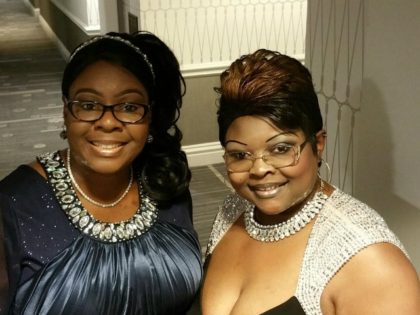 Facebook Allegedly Deems Pro-Trump Diamond and Silk ‘Unsafe to the Community’